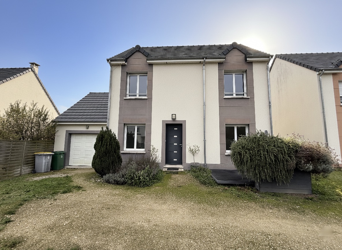 Maison 5 Pièce(s) Saint-Denis-en-Val