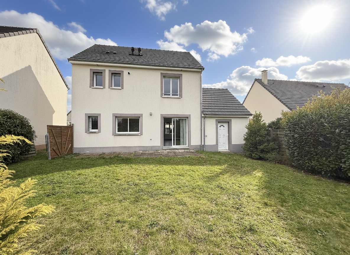 Maison 5 Pièce(s) Saint-Denis-en-Val