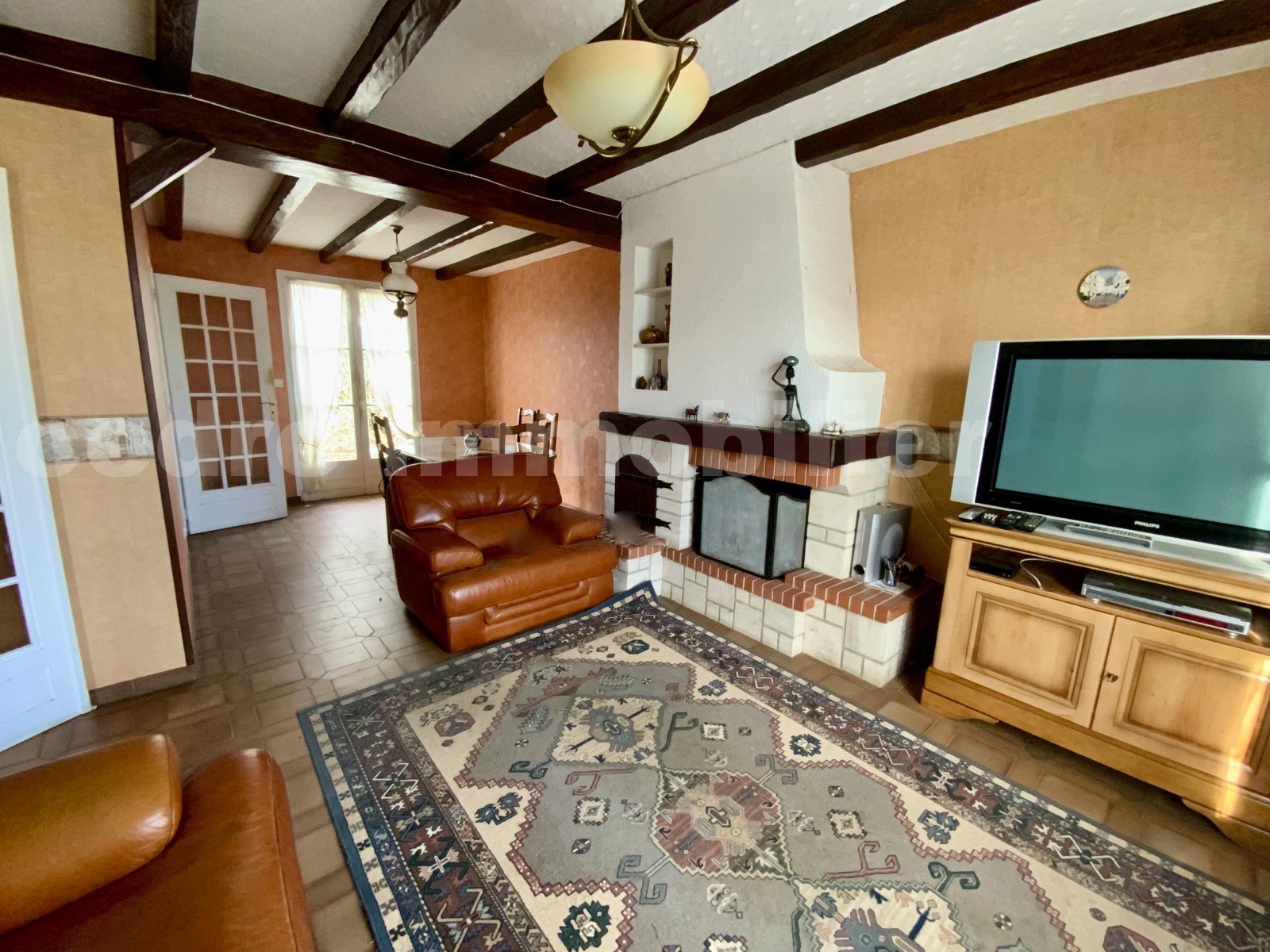 Maison 5 Pièce(s) Saint-Pryvé-Saint-Mesmin