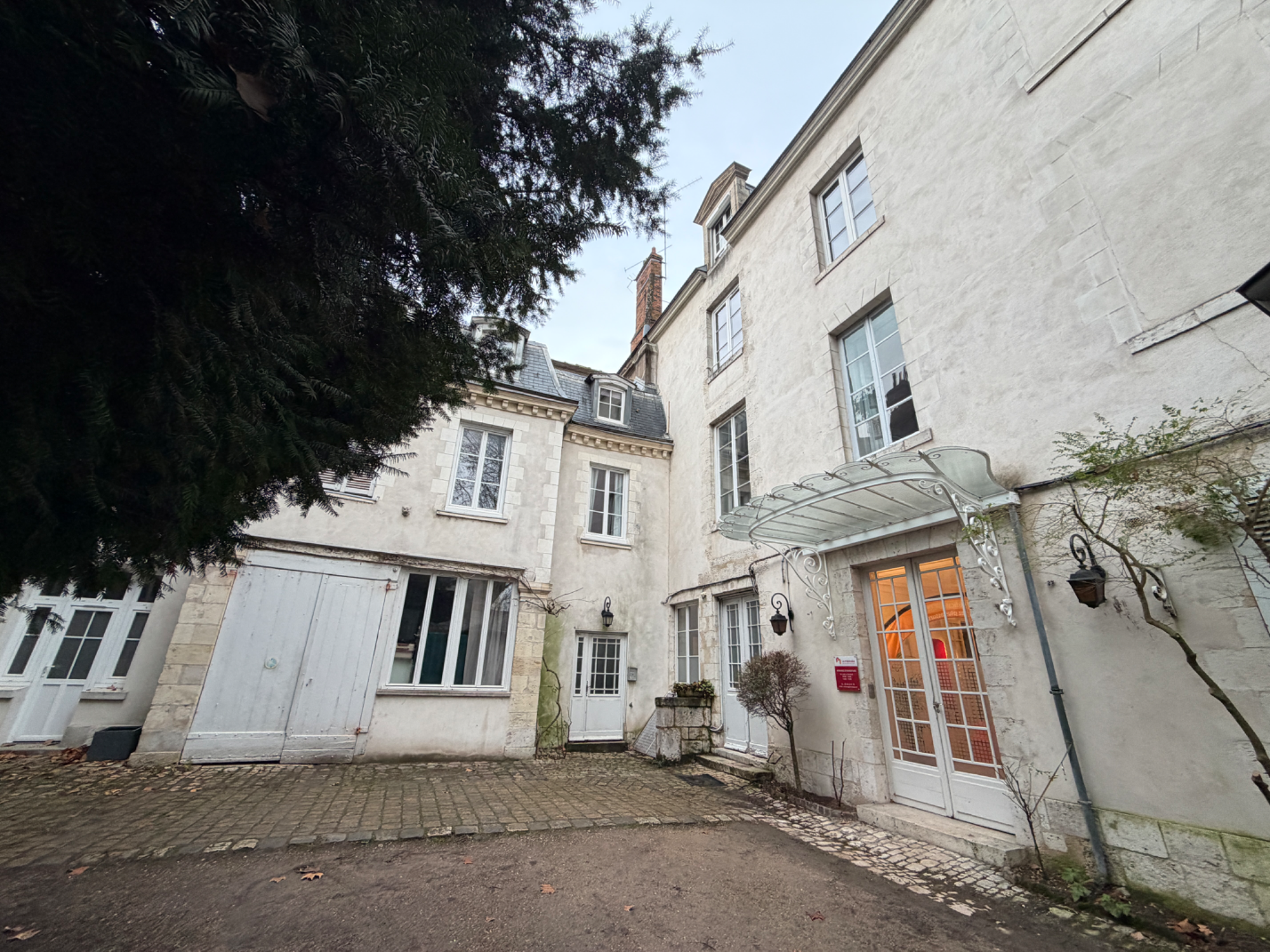 Appartement 3 Pièce(s) Orléans