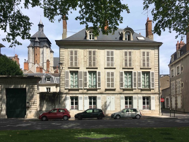 Appartement 3 Pièce(s) Orléans