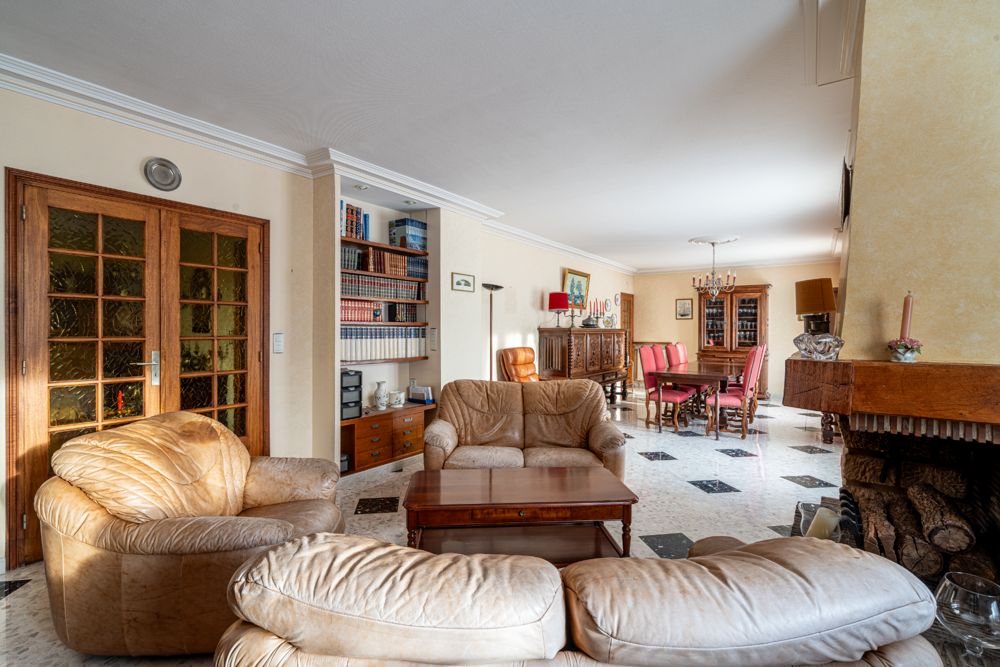 Maison 6 Pièce(s) Saint-Jean-le-Blanc