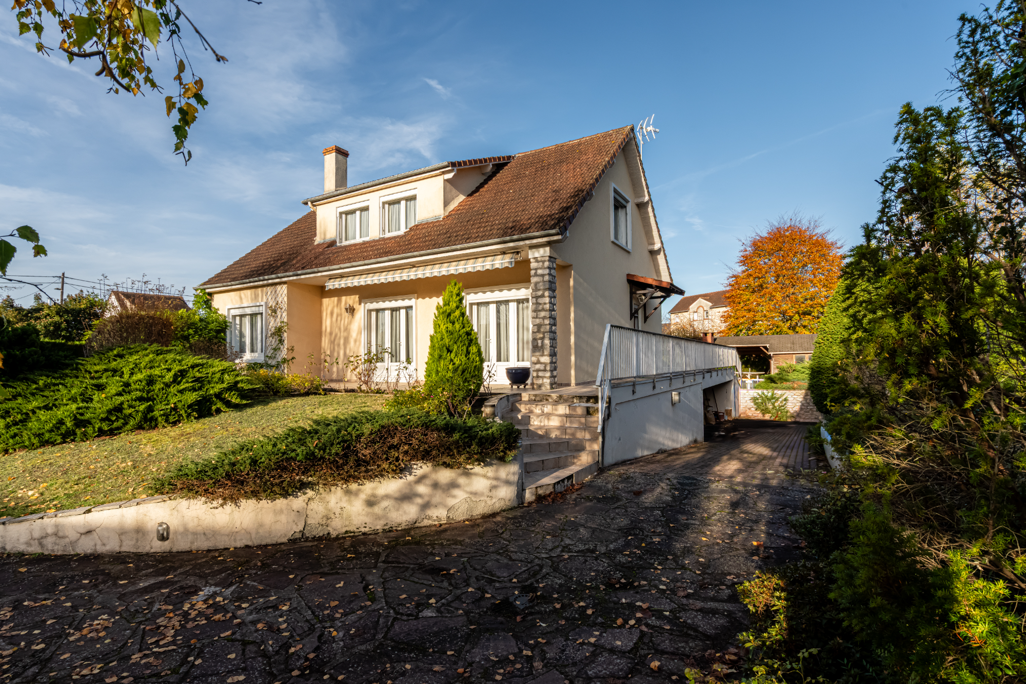 Maison 6 Pièce(s) Saint-Jean-le-Blanc