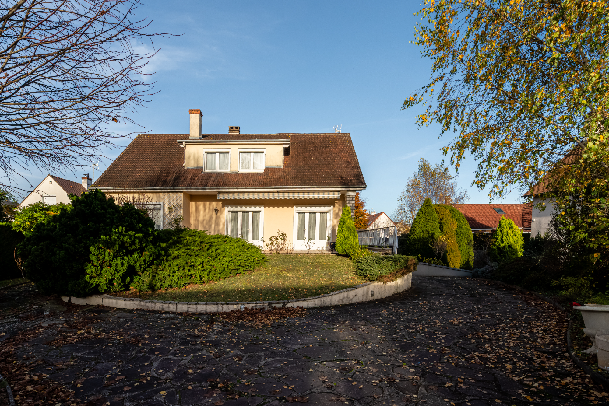 Maison 6 Pièce(s) Saint-Jean-le-Blanc