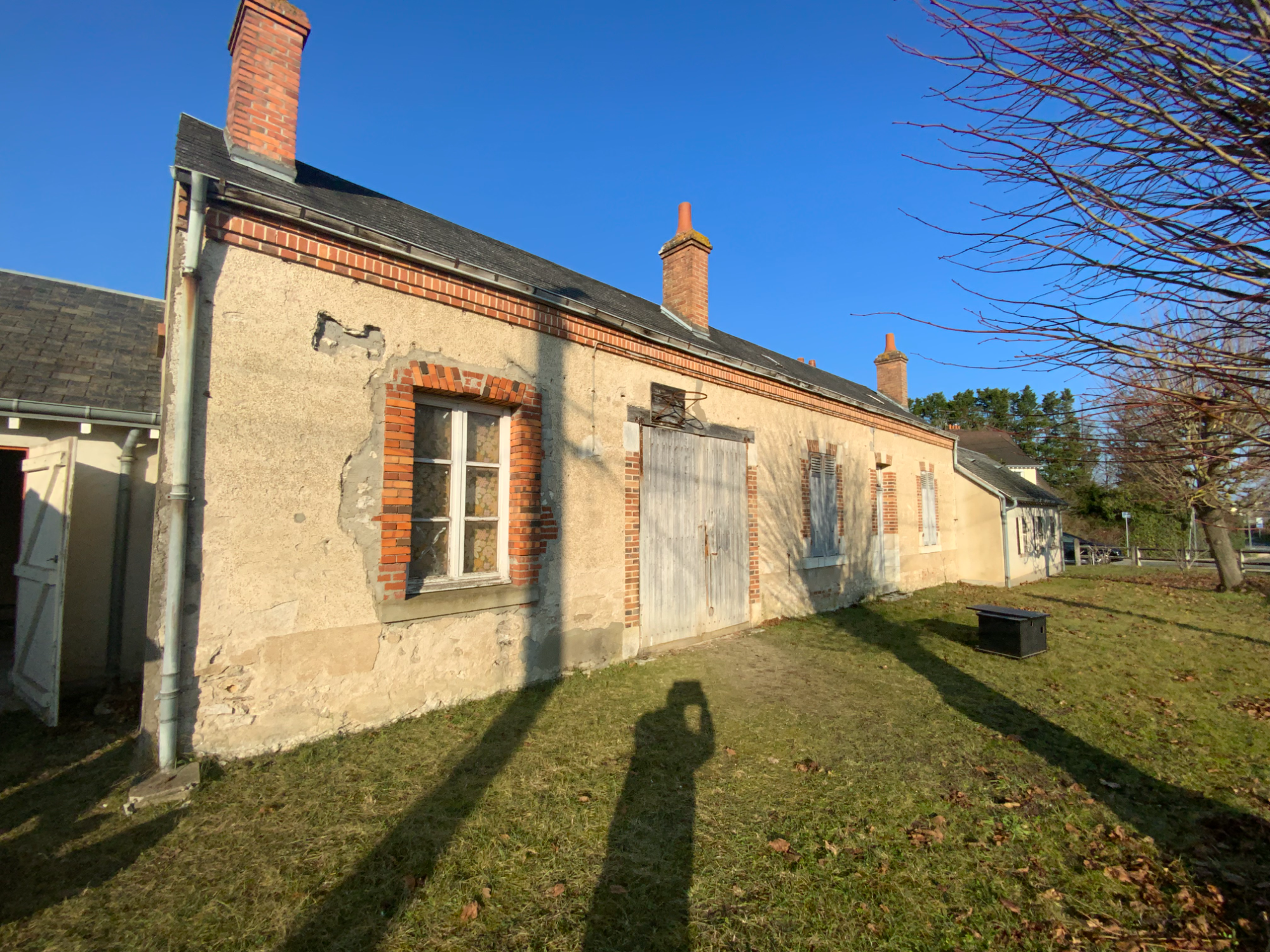 Maison 5 Pièce(s) Saint-Pryvé-Saint-Mesmin