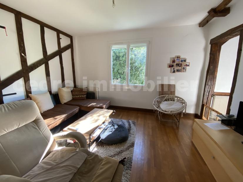 Maison 7 Pièce(s) Orléans