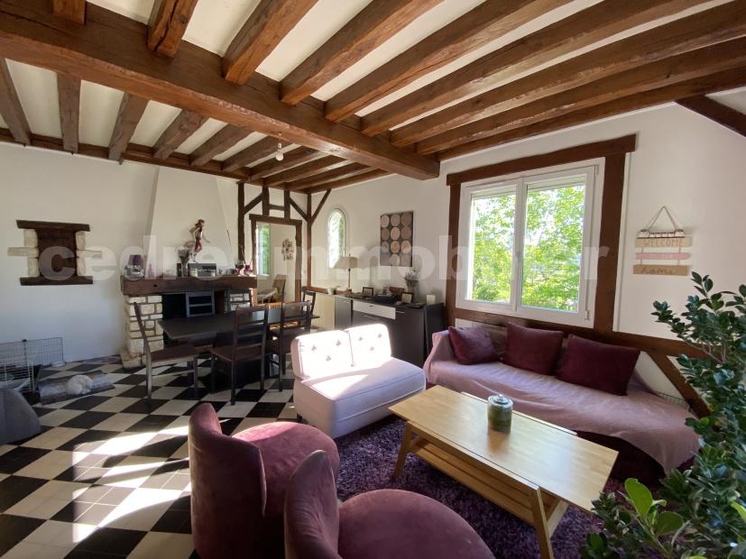 Maison 7 Pièce(s) Orléans