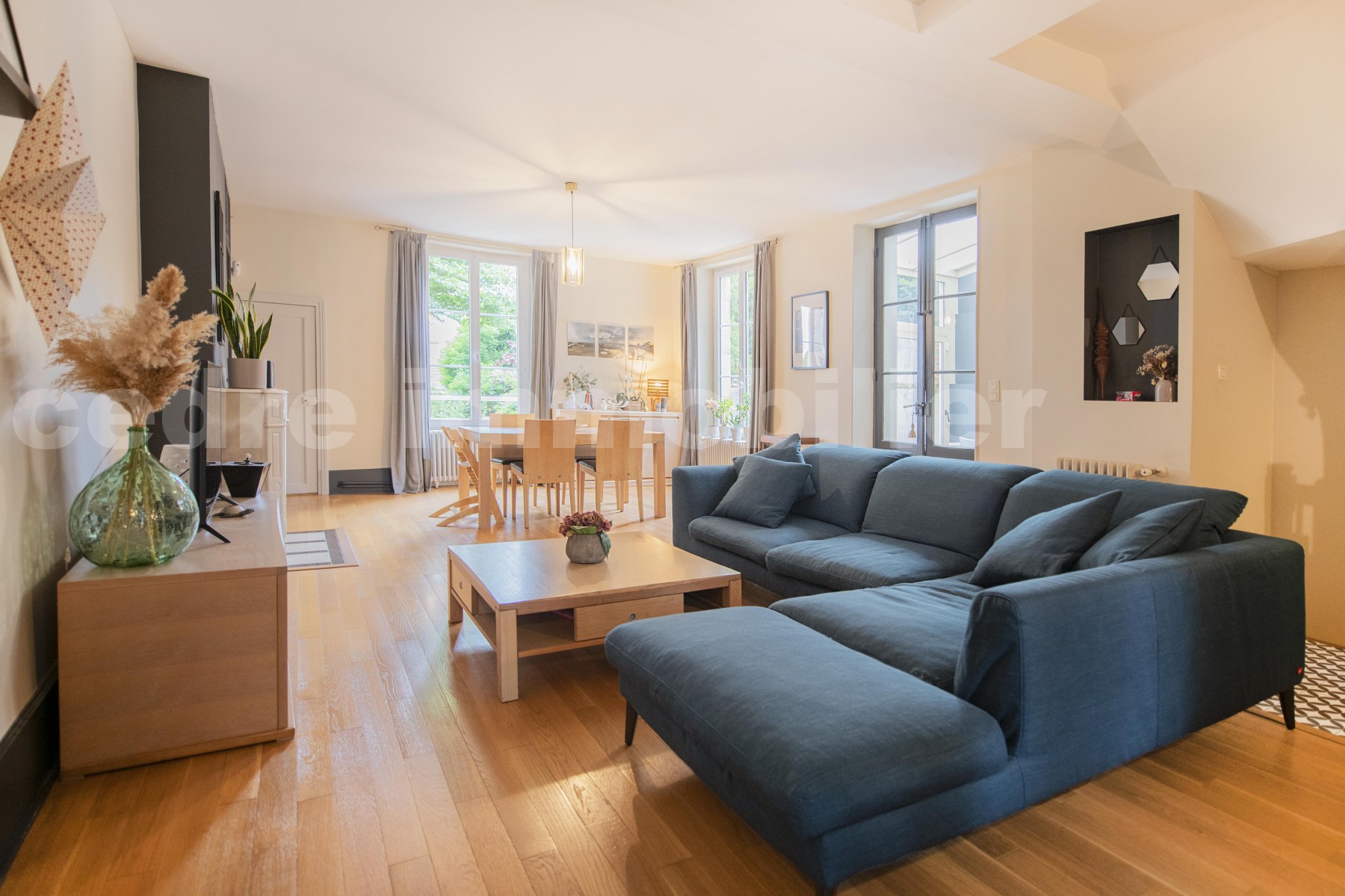 Maison 8 Pièce(s) Orléans