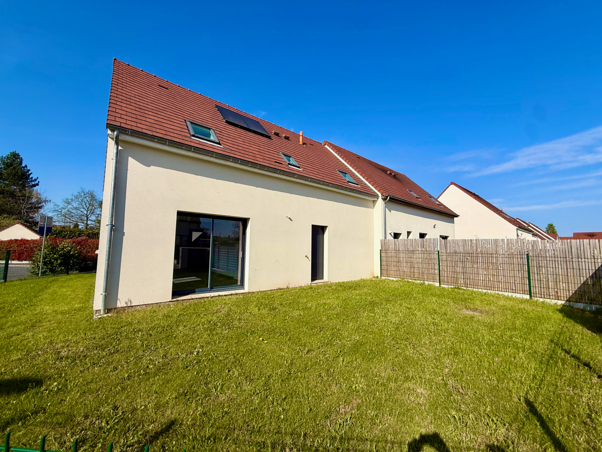 Maison 4 Pièce(s) Saint-Pryvé-Saint-Mesmin