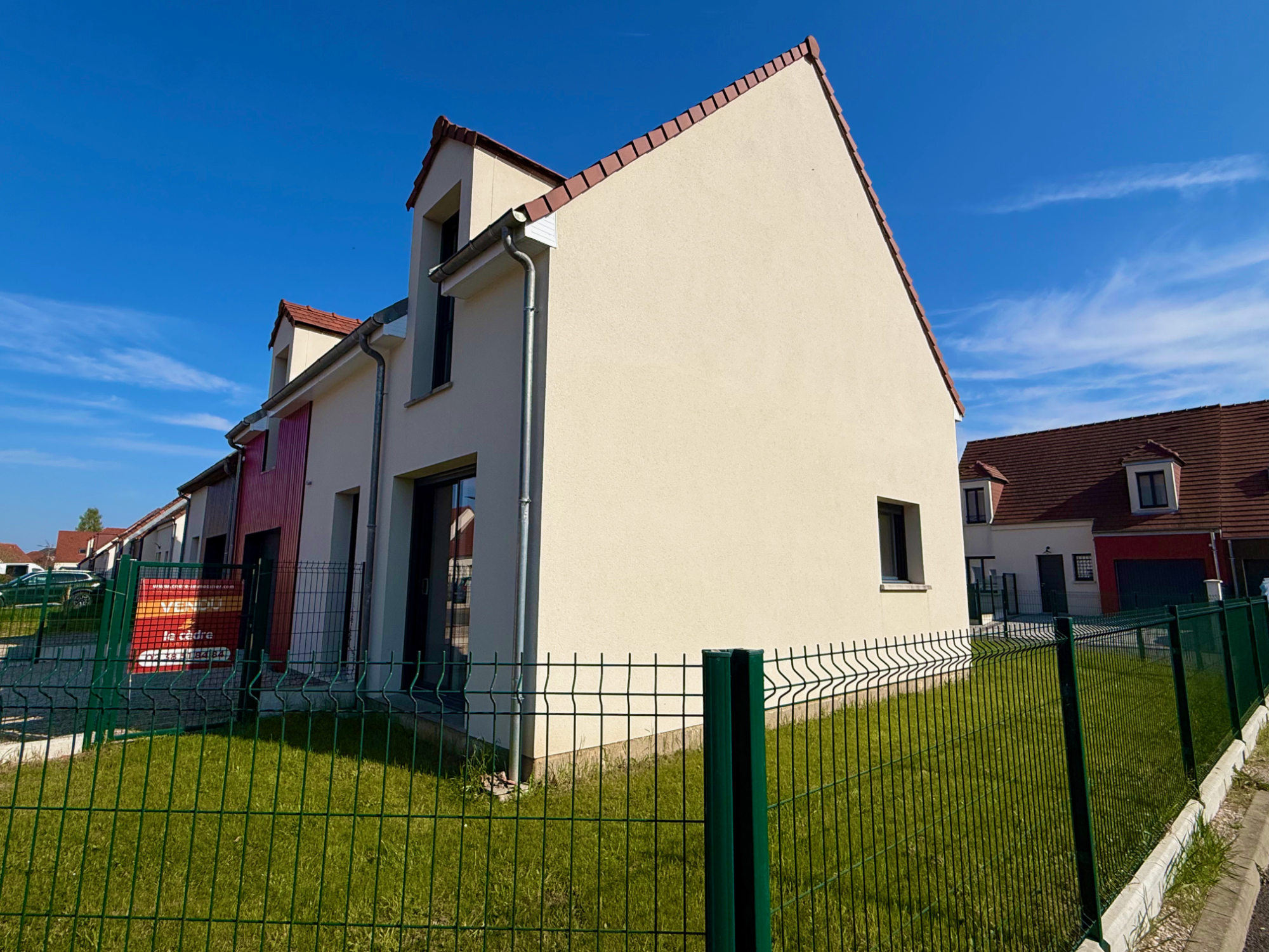 Maison 4 Pièce(s) Saint-Pryvé-Saint-Mesmin