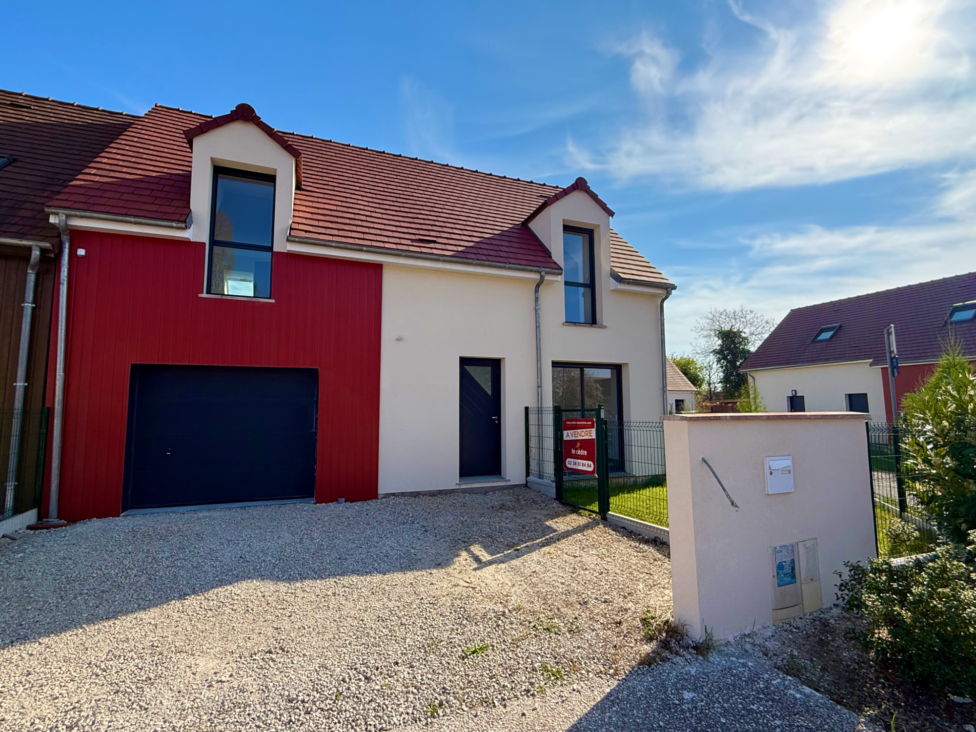 Maison 4 Pièce(s) Saint-Pryvé-Saint-Mesmin