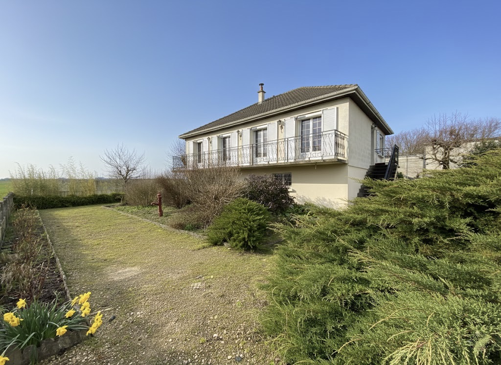 Maison 5 Pièce(s) Ingré