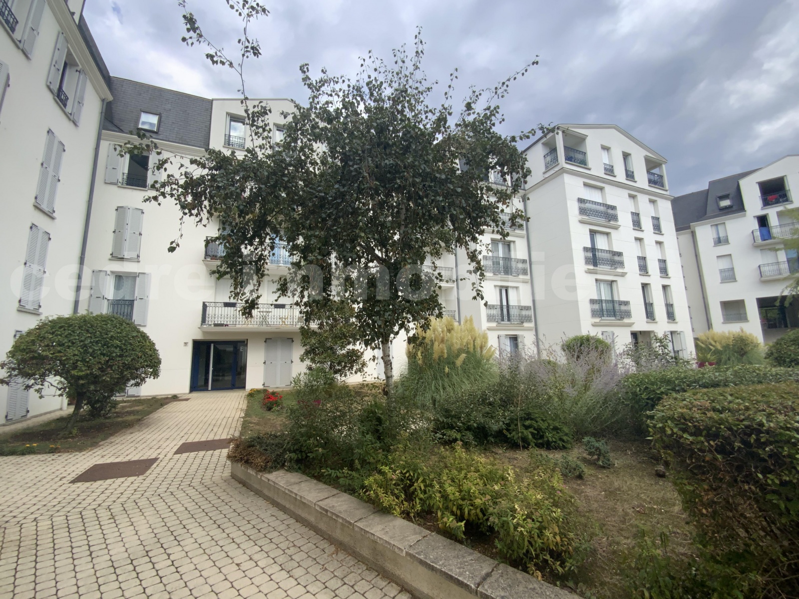 Appartement 3 Pièce(s) Saint-Jean-le-Blanc