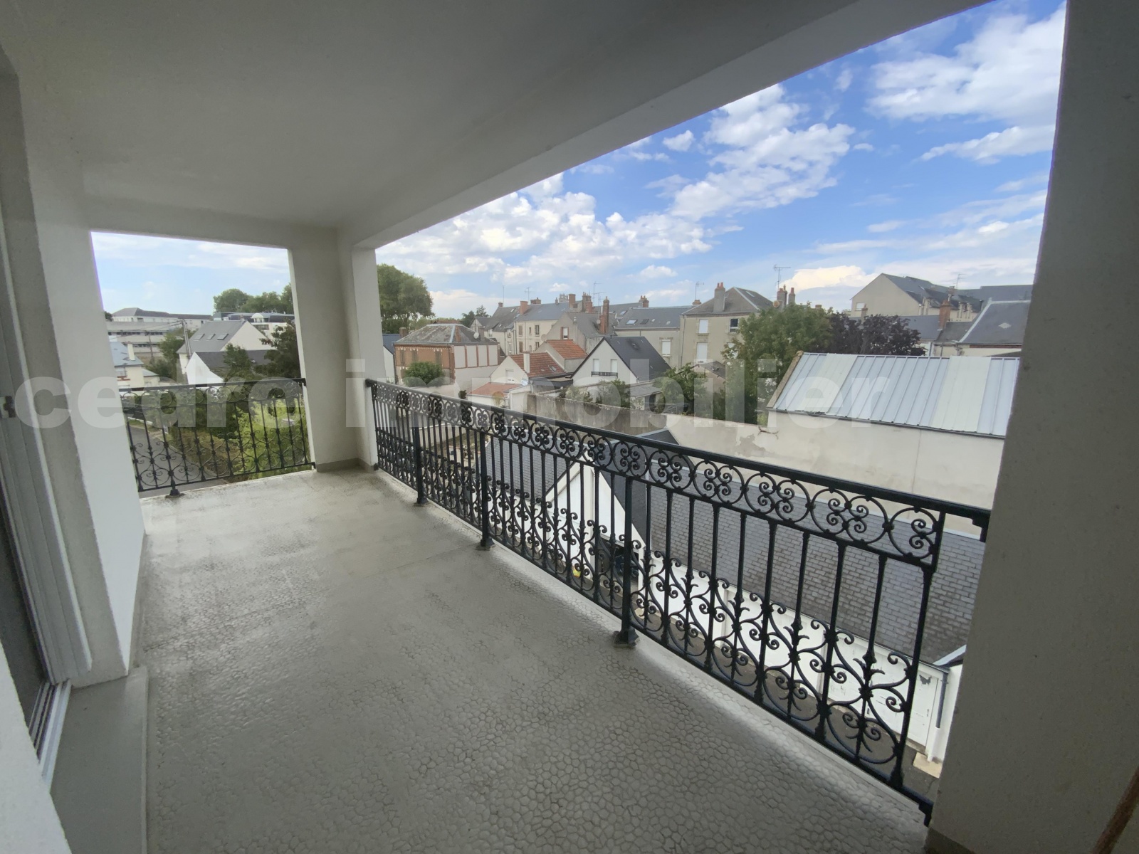 Appartement 3 Pièce(s) Saint-Jean-le-Blanc