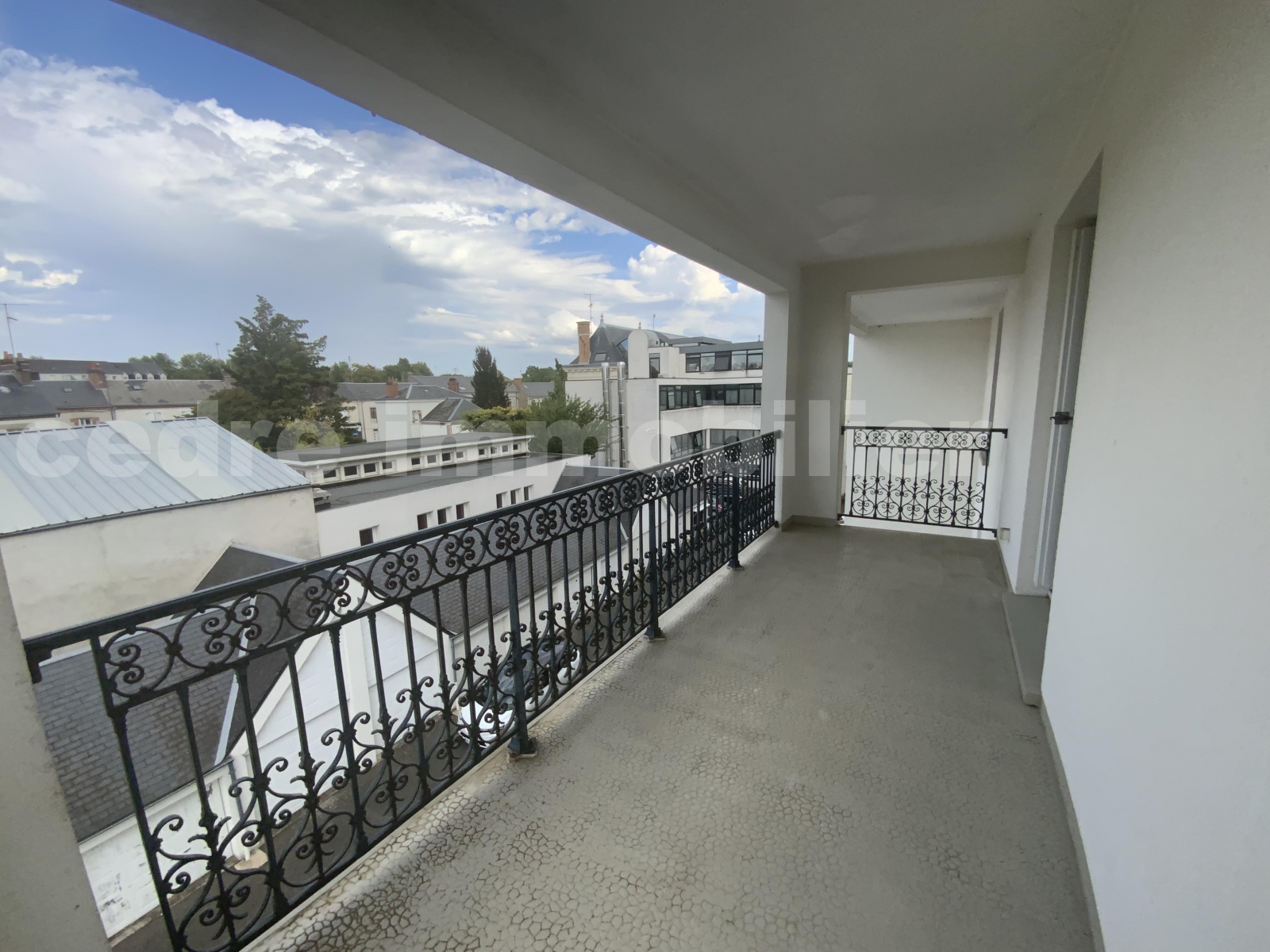 Appartement 3 Pièce(s) Saint-Jean-le-Blanc