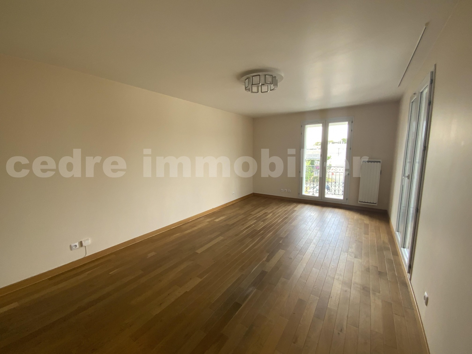 Appartement 3 Pièce(s) Saint-Jean-le-Blanc