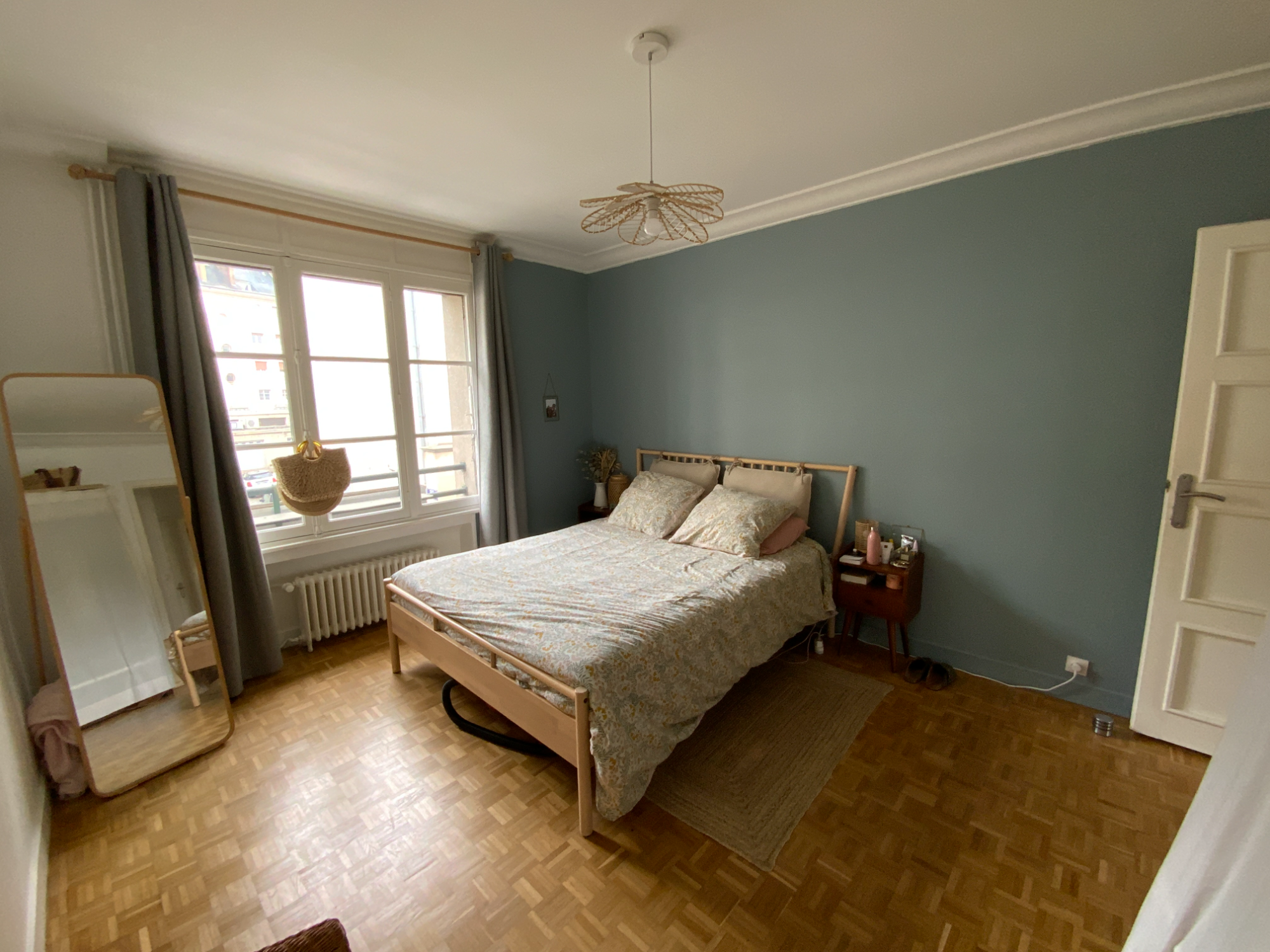 Appartement 3 Pièce(s) Orléans