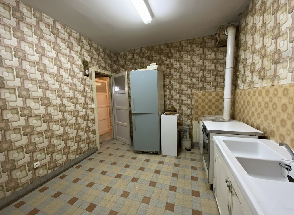 Maison 4 Pièce(s) Saint-Pryvé-Saint-Mesmin