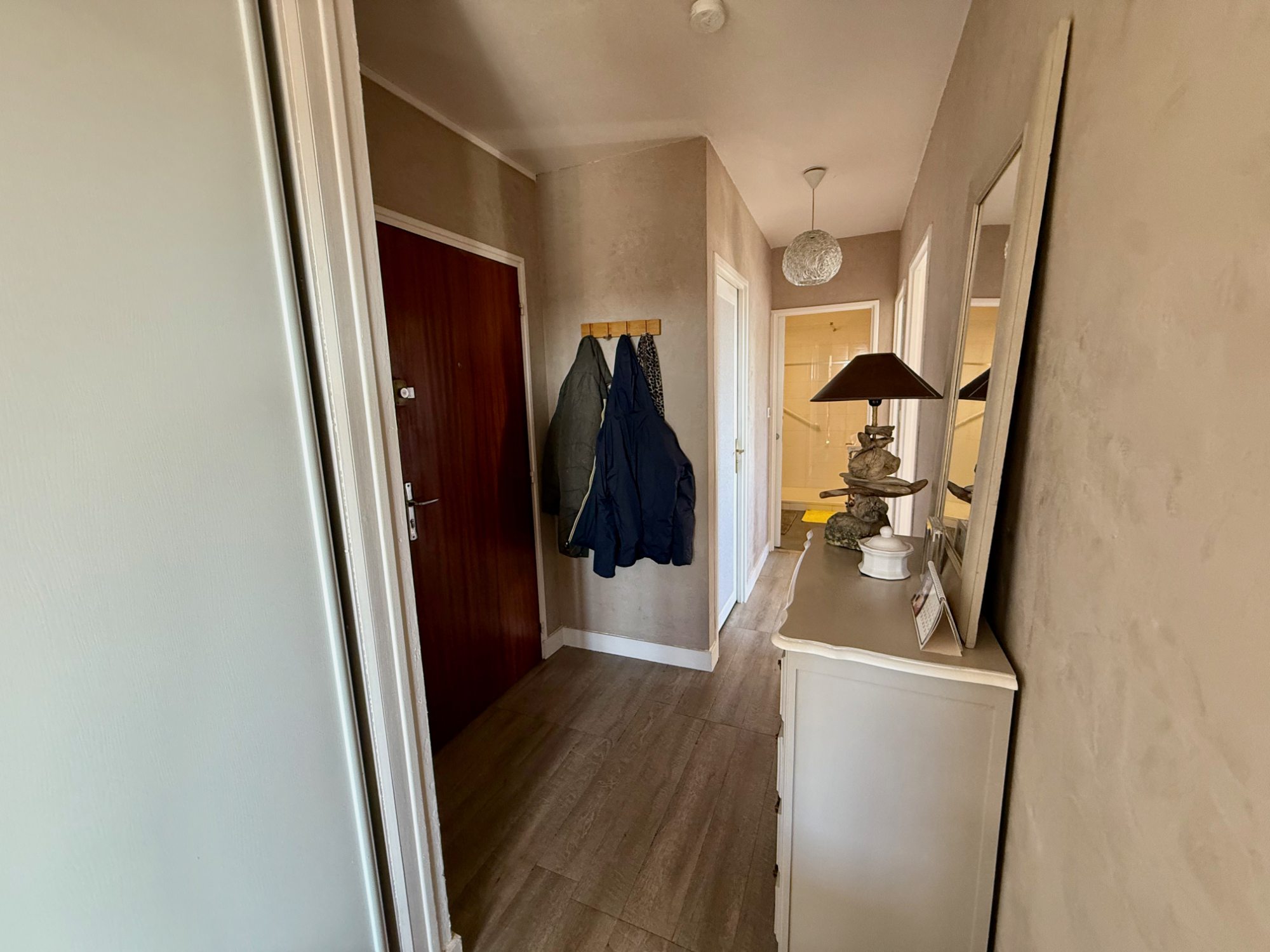 Appartement 3 Pièce(s) Orléans