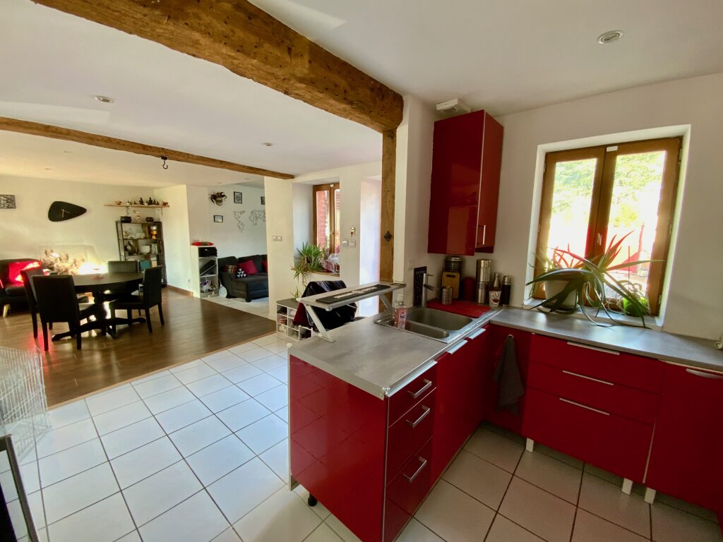 Maison 5 Pièce(s) Saint-Pryvé-Saint-Mesmin