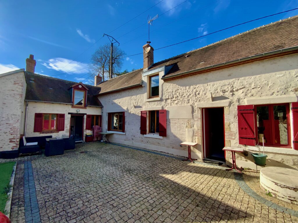 Maison 5 Pièce(s) Saint-Pryvé-Saint-Mesmin