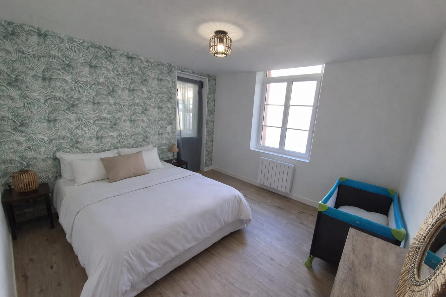 Maison 3 Pièce(s) Orléans