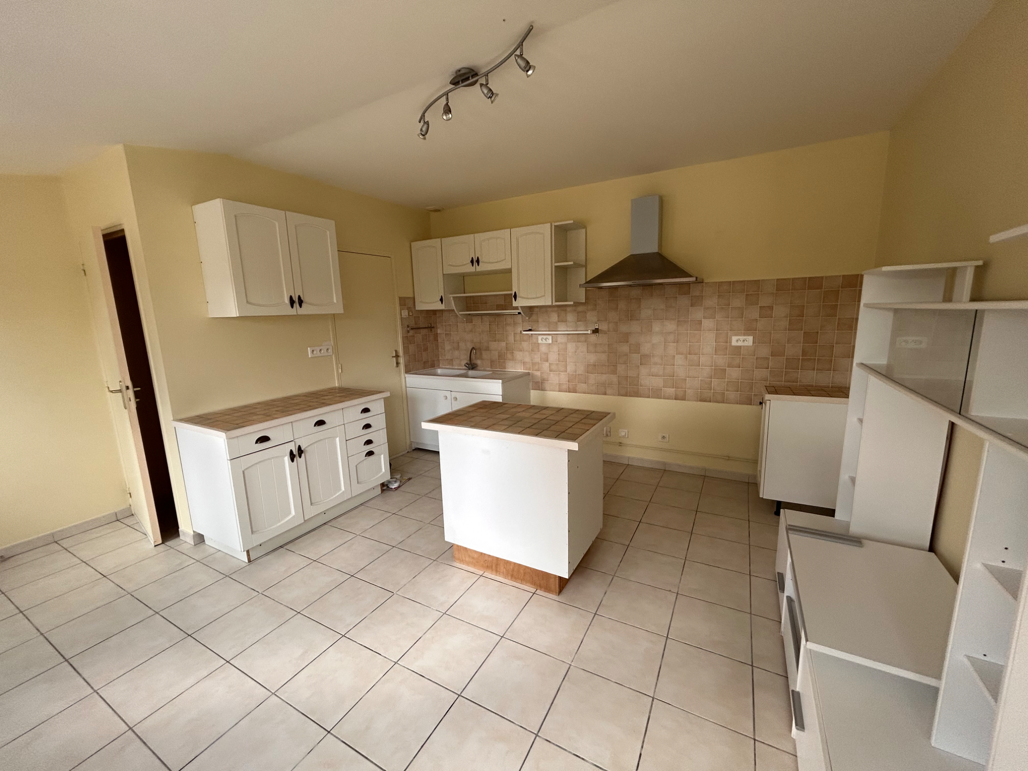 Maison 4 Pièce(s) Saint-Pryvé-Saint-Mesmin