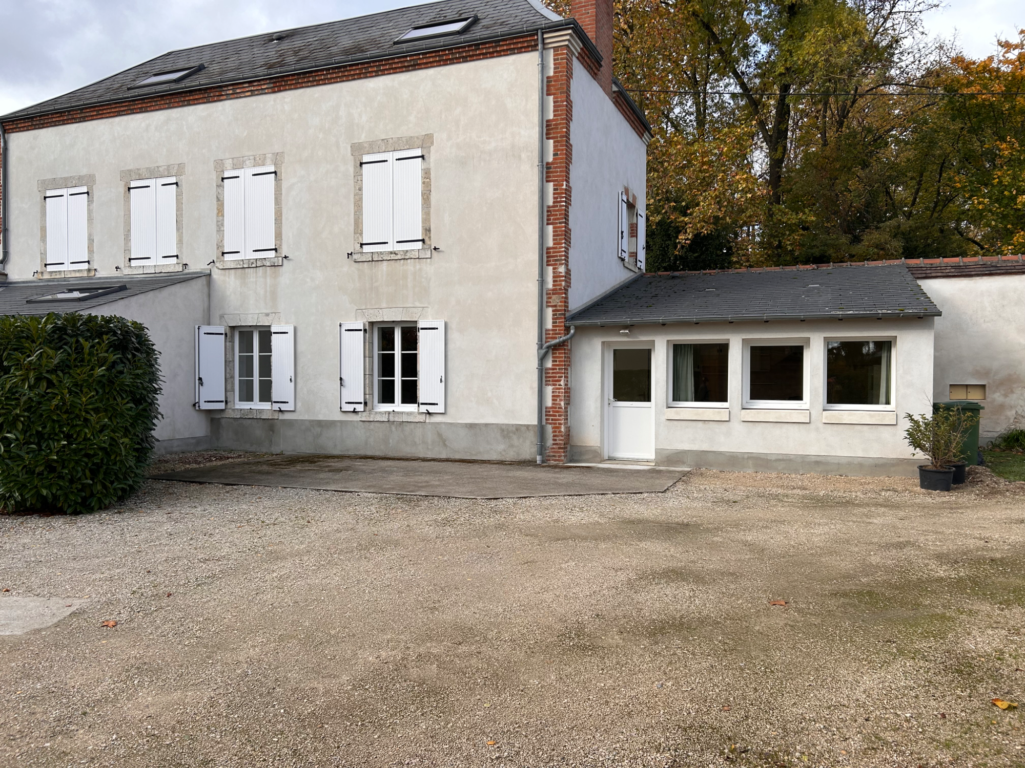 Maison 4 Pièce(s) Saint-Pryvé-Saint-Mesmin