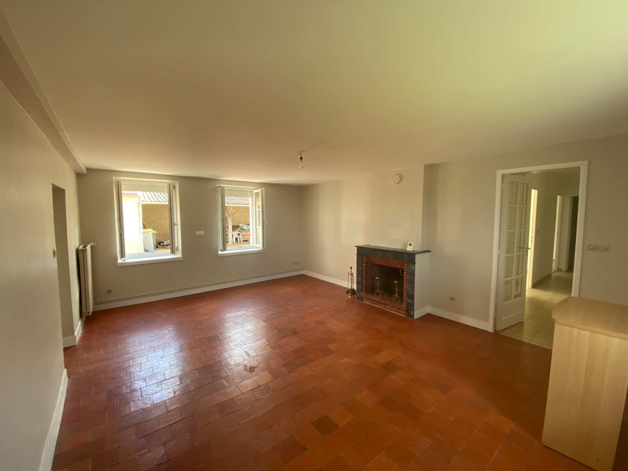 Maison 4 Pièce(s) Mézières-lez-Cléry