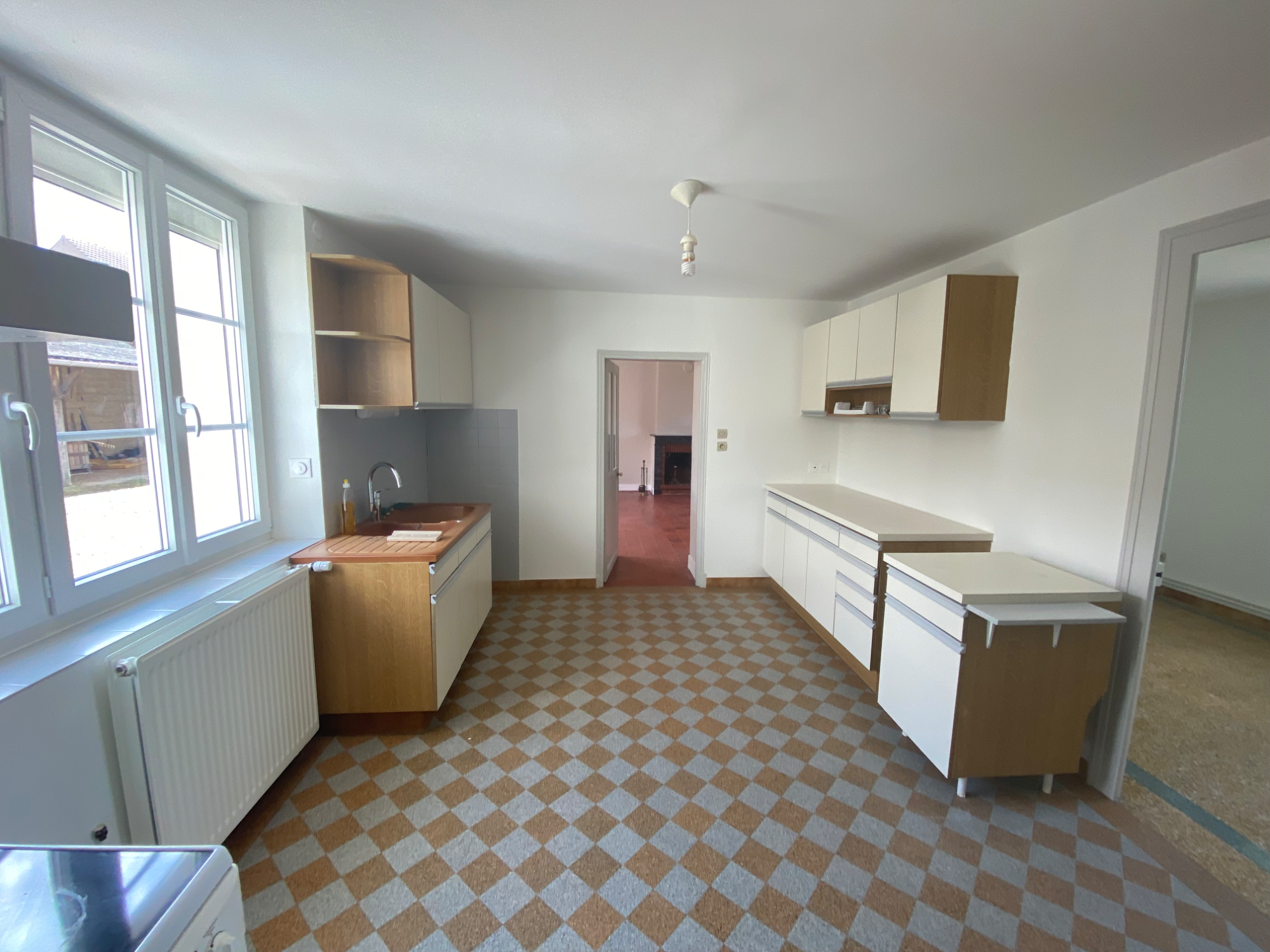 Maison 4 Pièce(s) Mézières-lez-Cléry