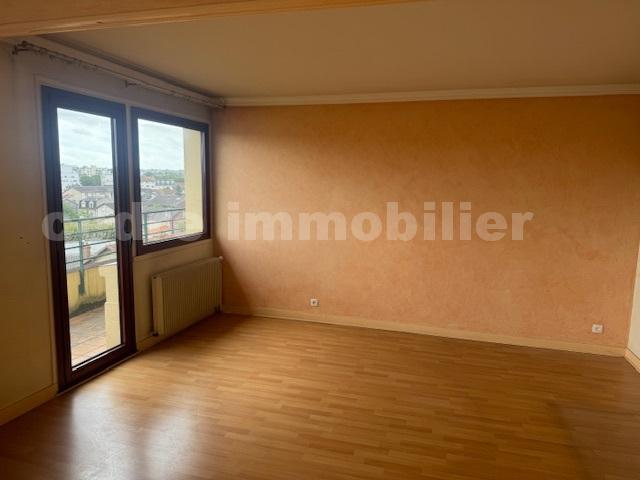 Appartement 2 Pièce(s) Les Pavillons-sous-Bois