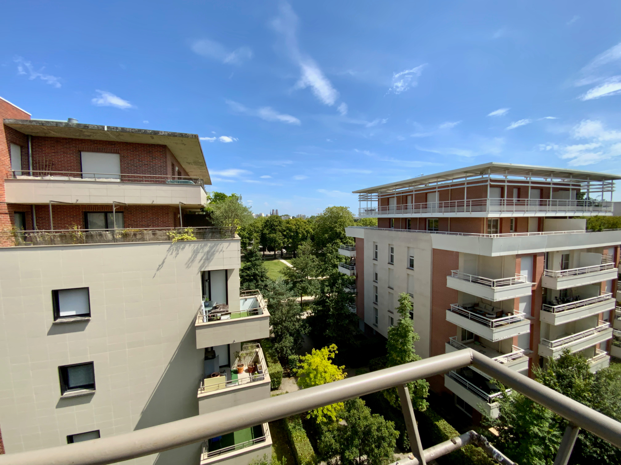 Appartement 3 Pièce(s) Orléans