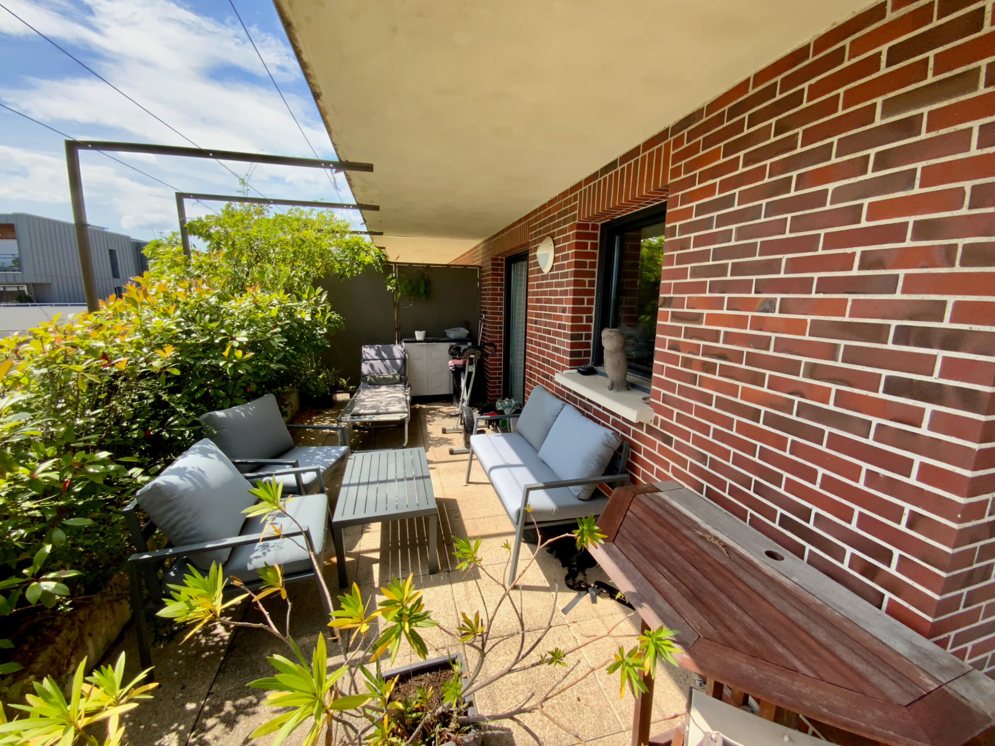 Appartement 3 Pièce(s) Orléans