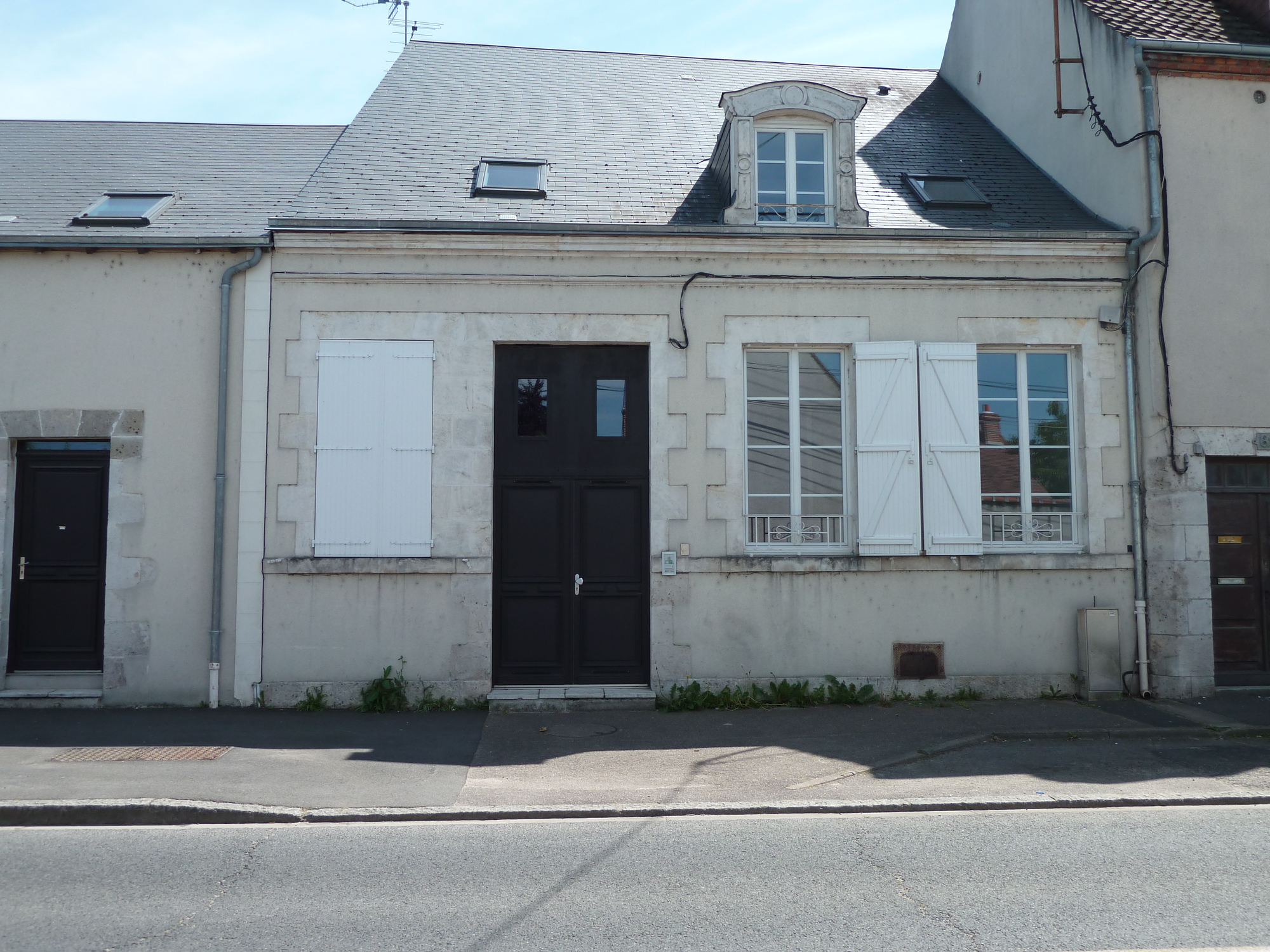 Appartement 3 Pièce(s) Orléans