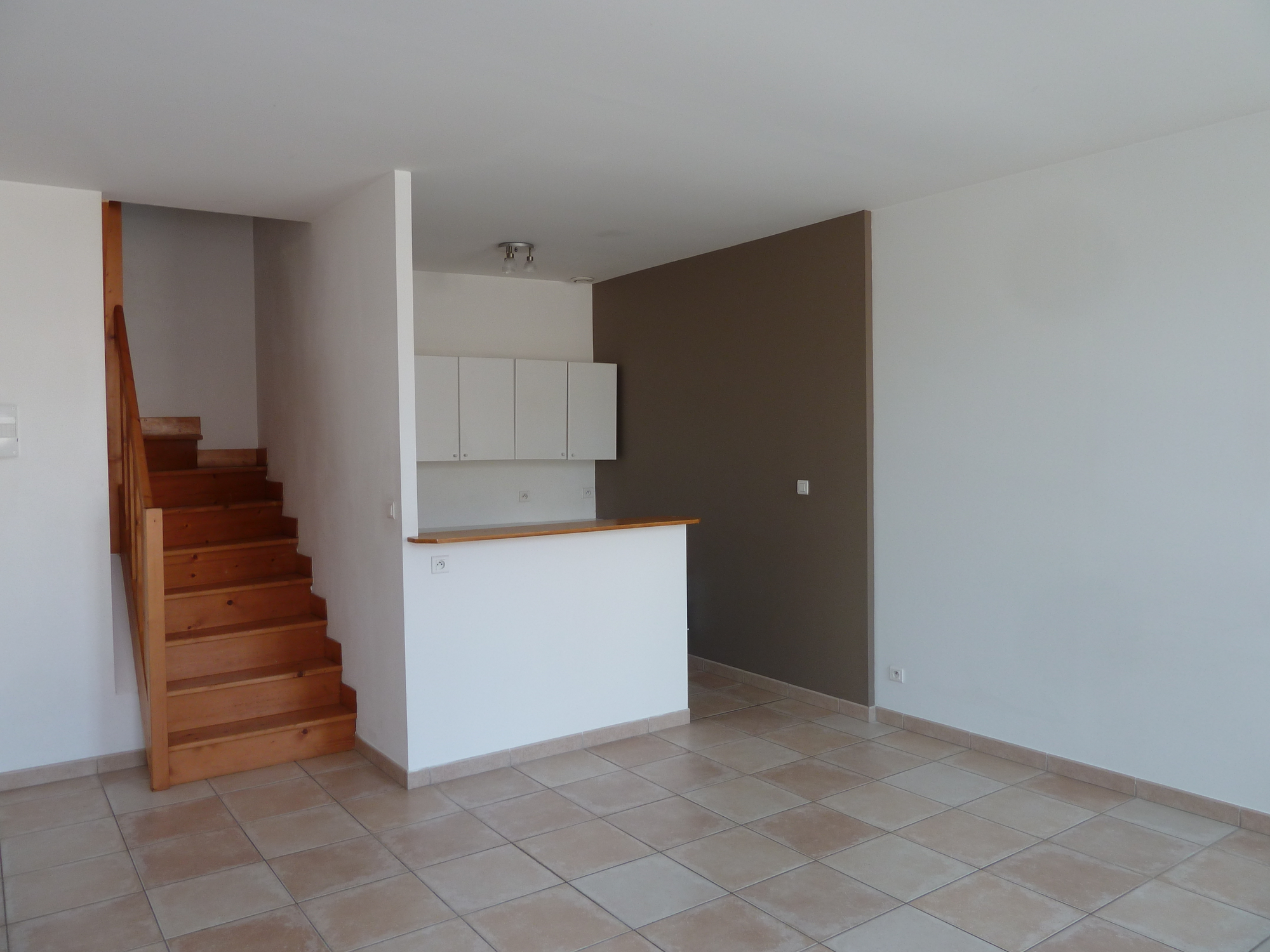 Appartement 3 Pièce(s) Orléans