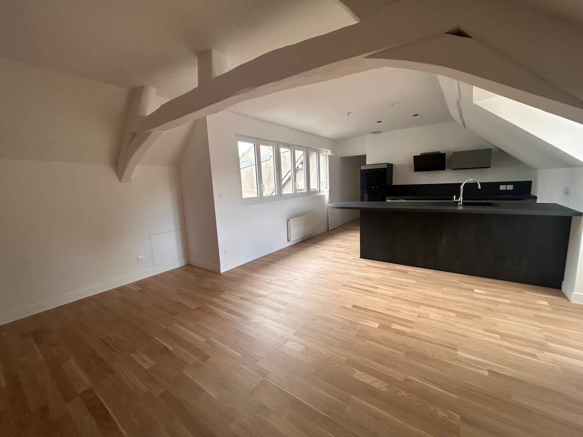 Appartement 3 Pièce(s) Orléans