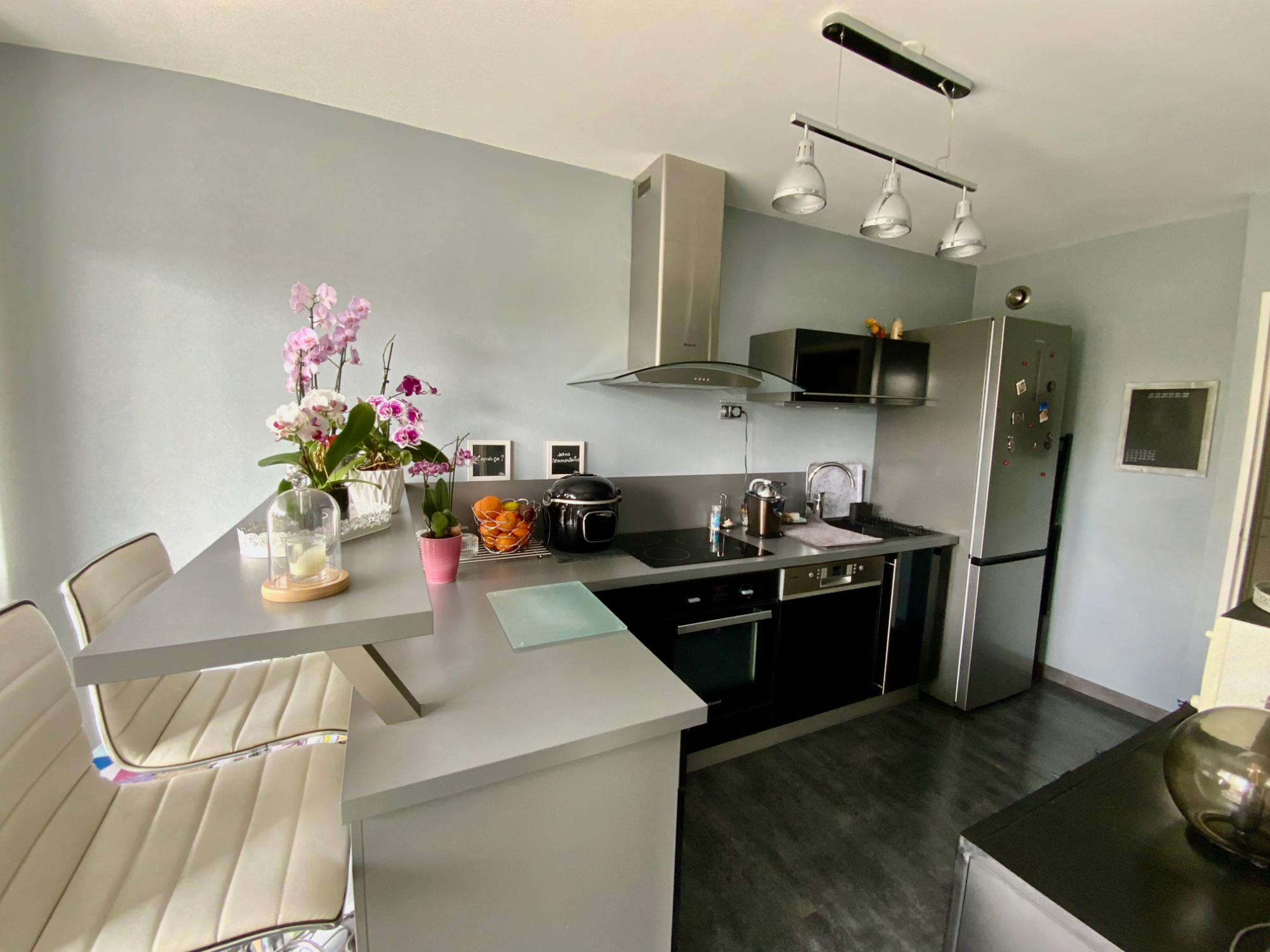 Appartement 2 Pièce(s) Orléans