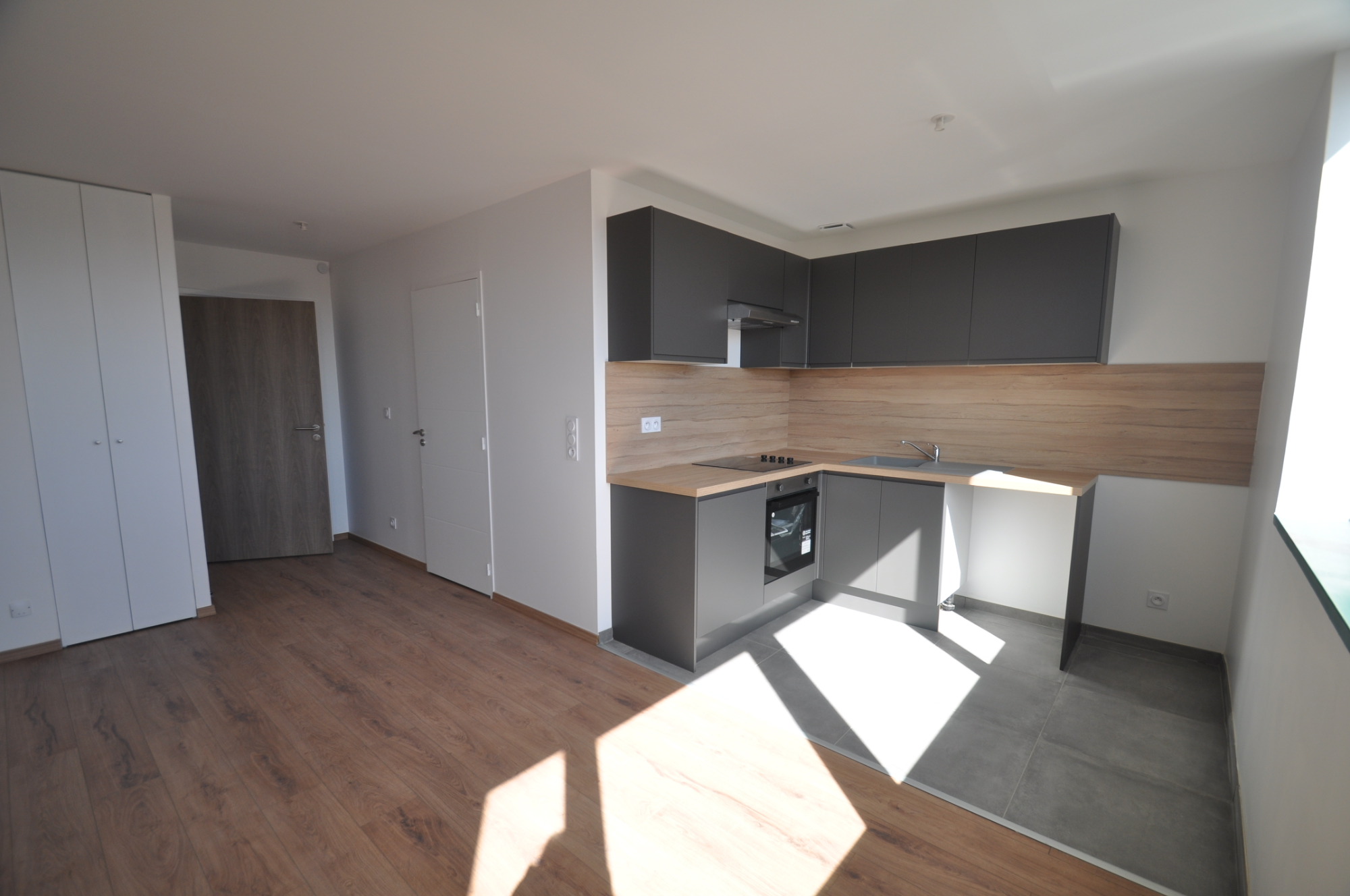 Appartement 3 Pièce(s) Orléans