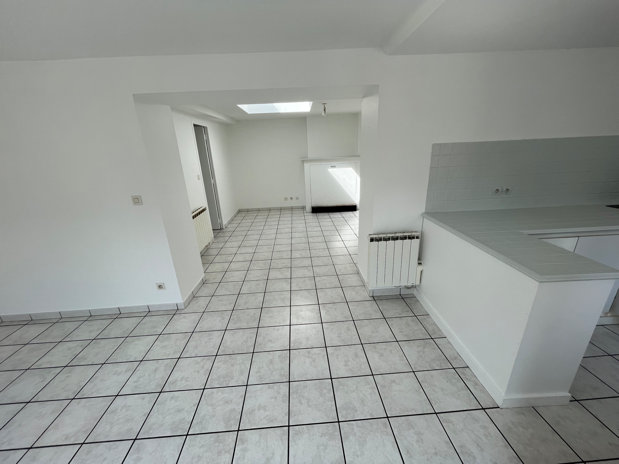 Appartement 3 Pièce(s) Saint-Hilaire-Saint-Mesmin