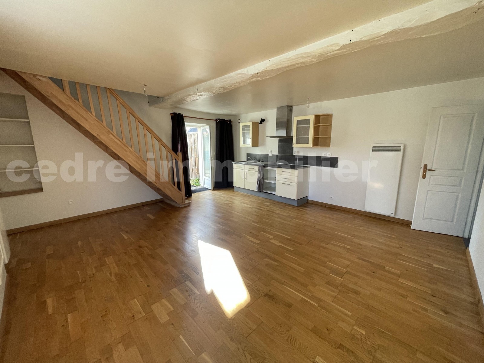 Maison 3 Pièce(s) ORLEANS