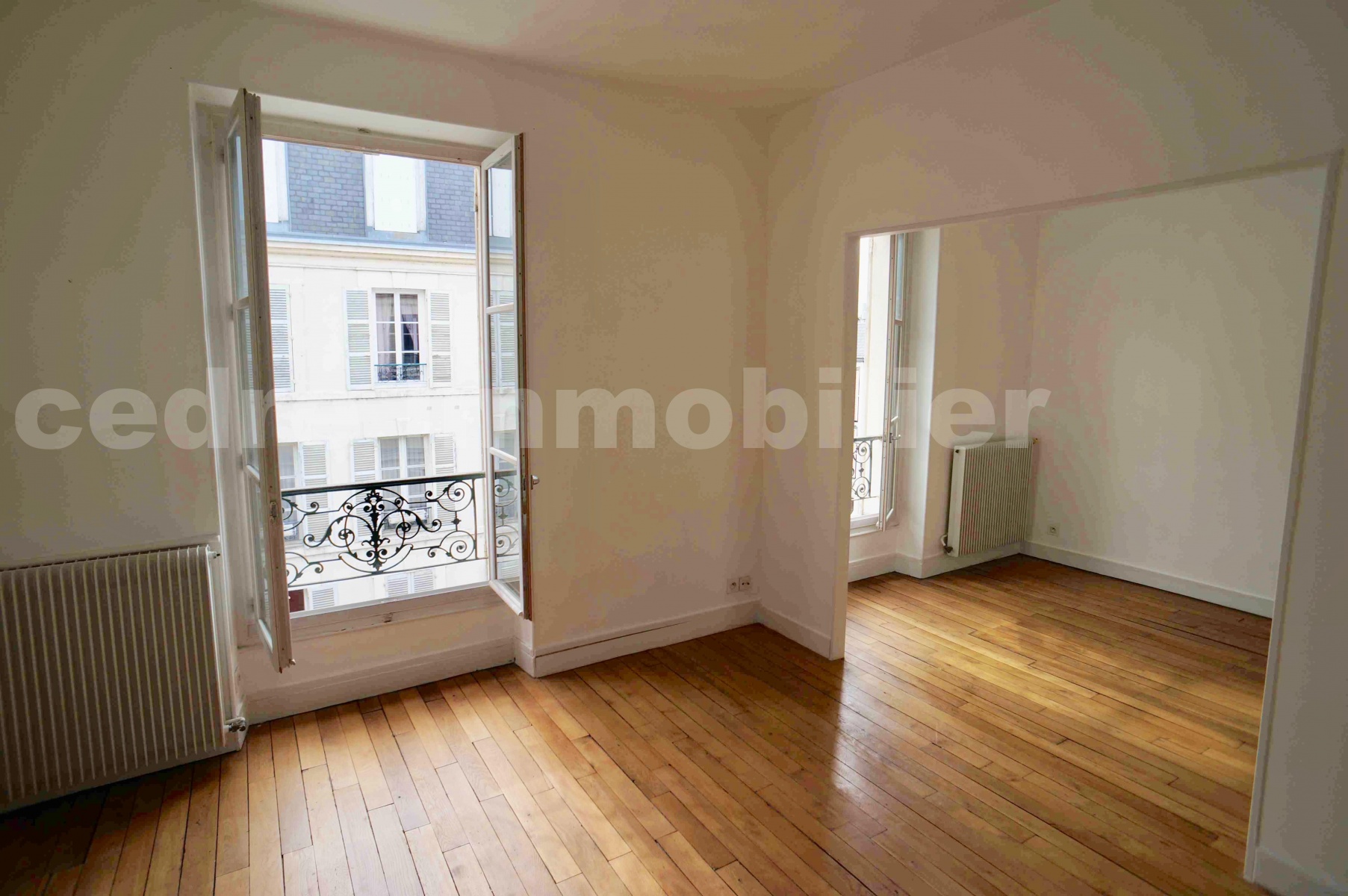 Appartement 2 Pièce(s) ORLEANS