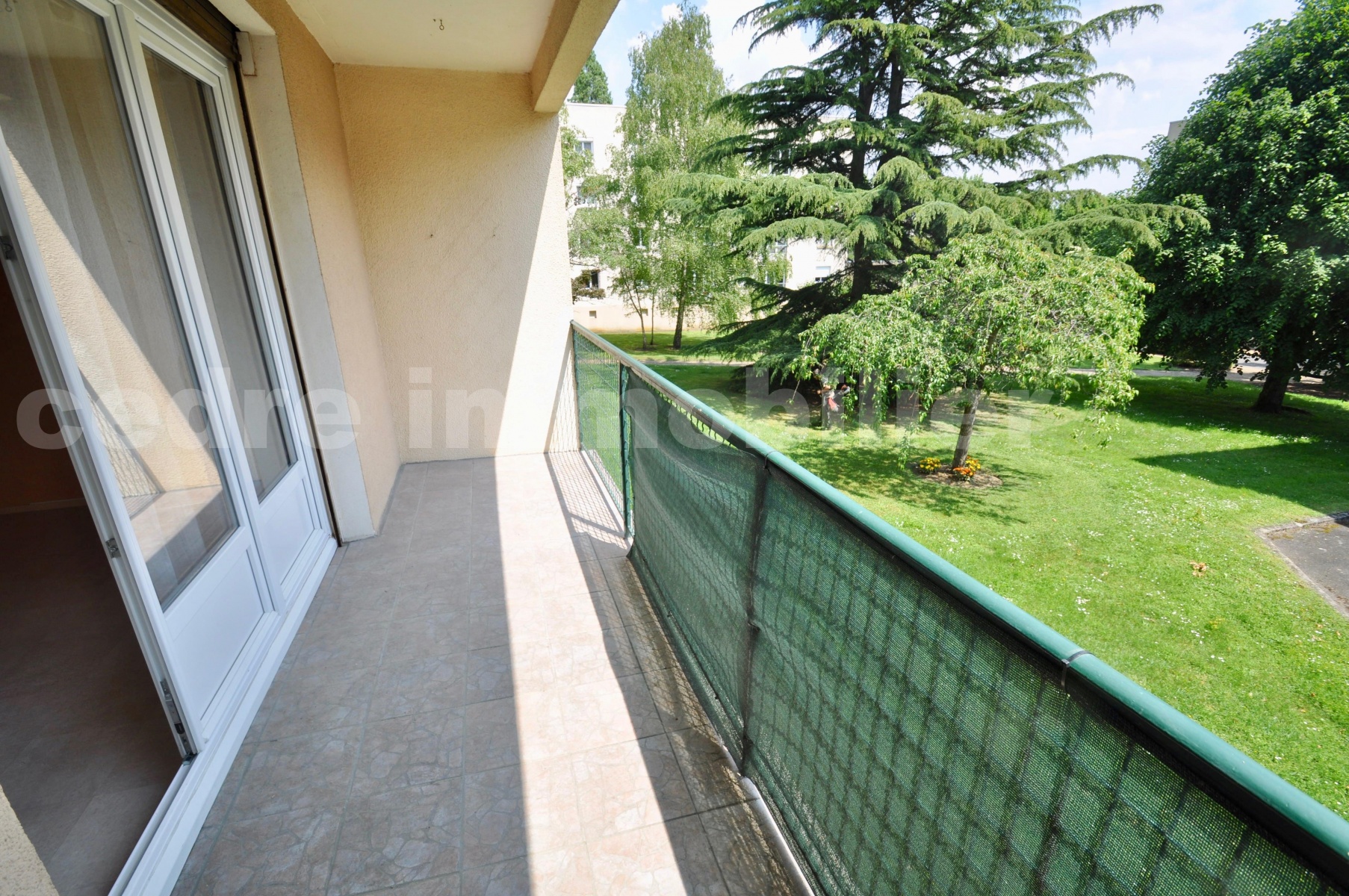 Appartement 4 Pièce(s) LA CHAPELLE-SAINT-MESMIN