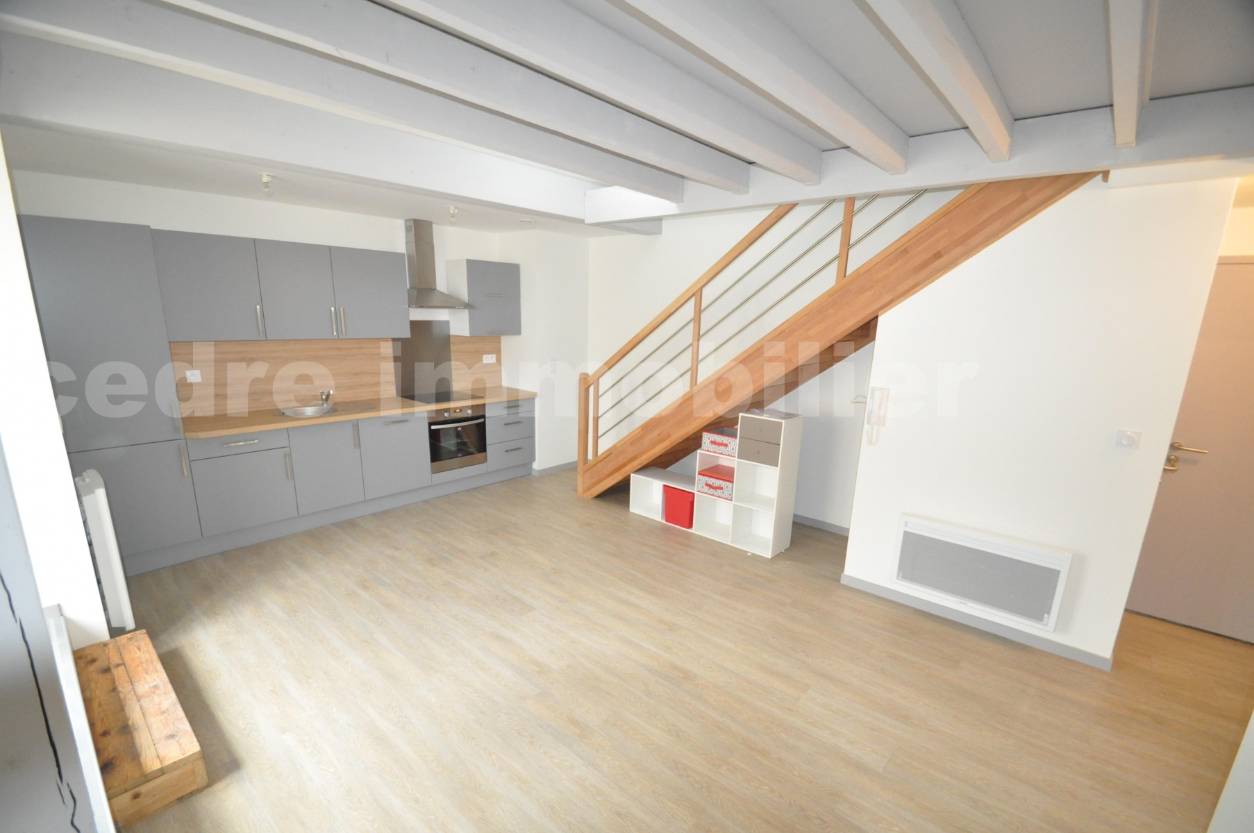 Duplex 3 Pièce(s) ORLEANS