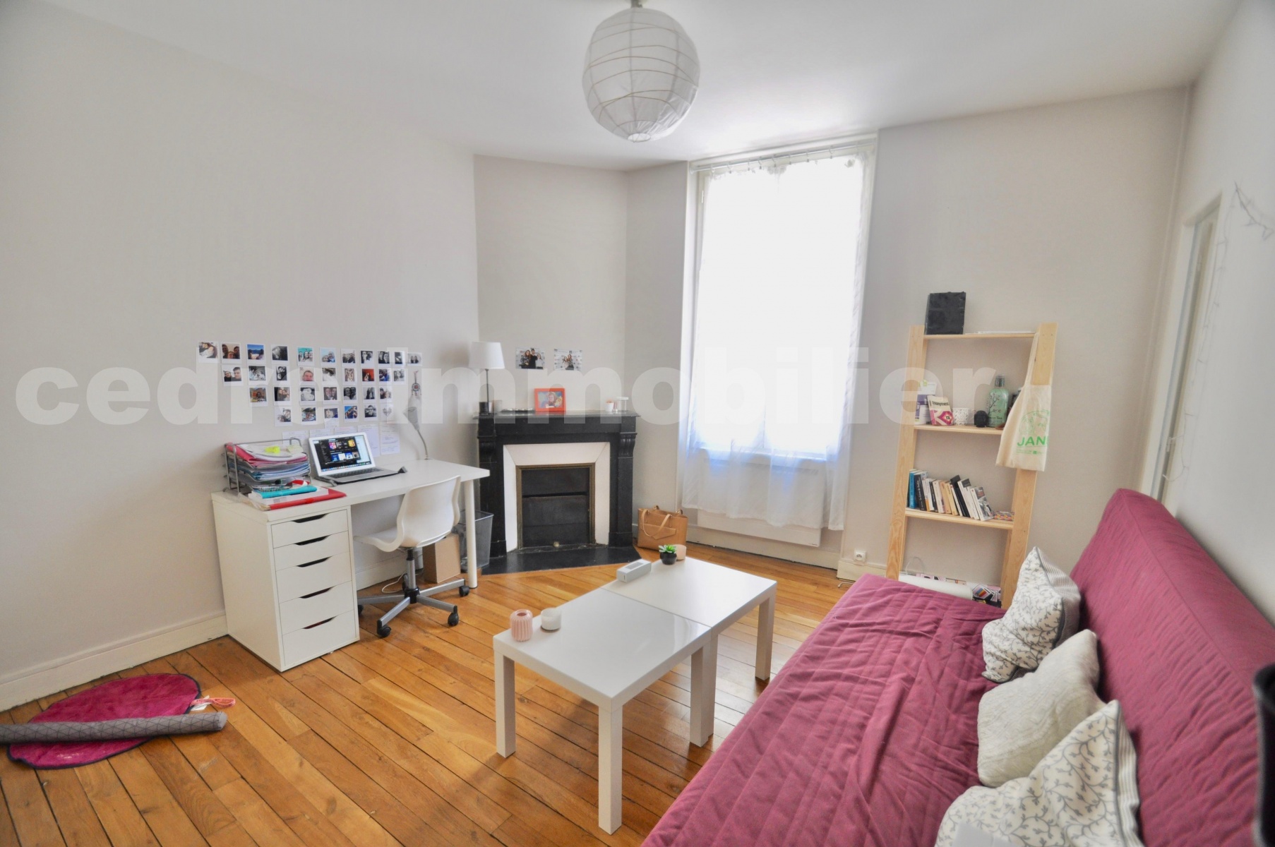 Appartement 2 Pièce(s) ORLEANS