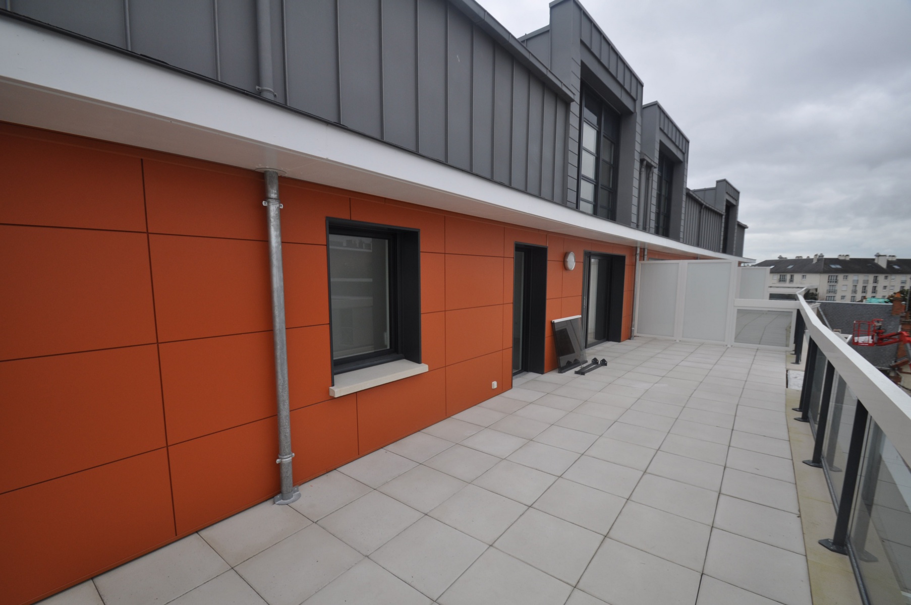 Appartement 3 Pièce(s) OLIVET