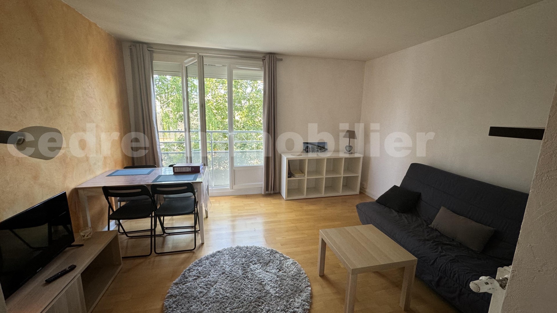 Appartement 3 Pièce(s) ORLEANS