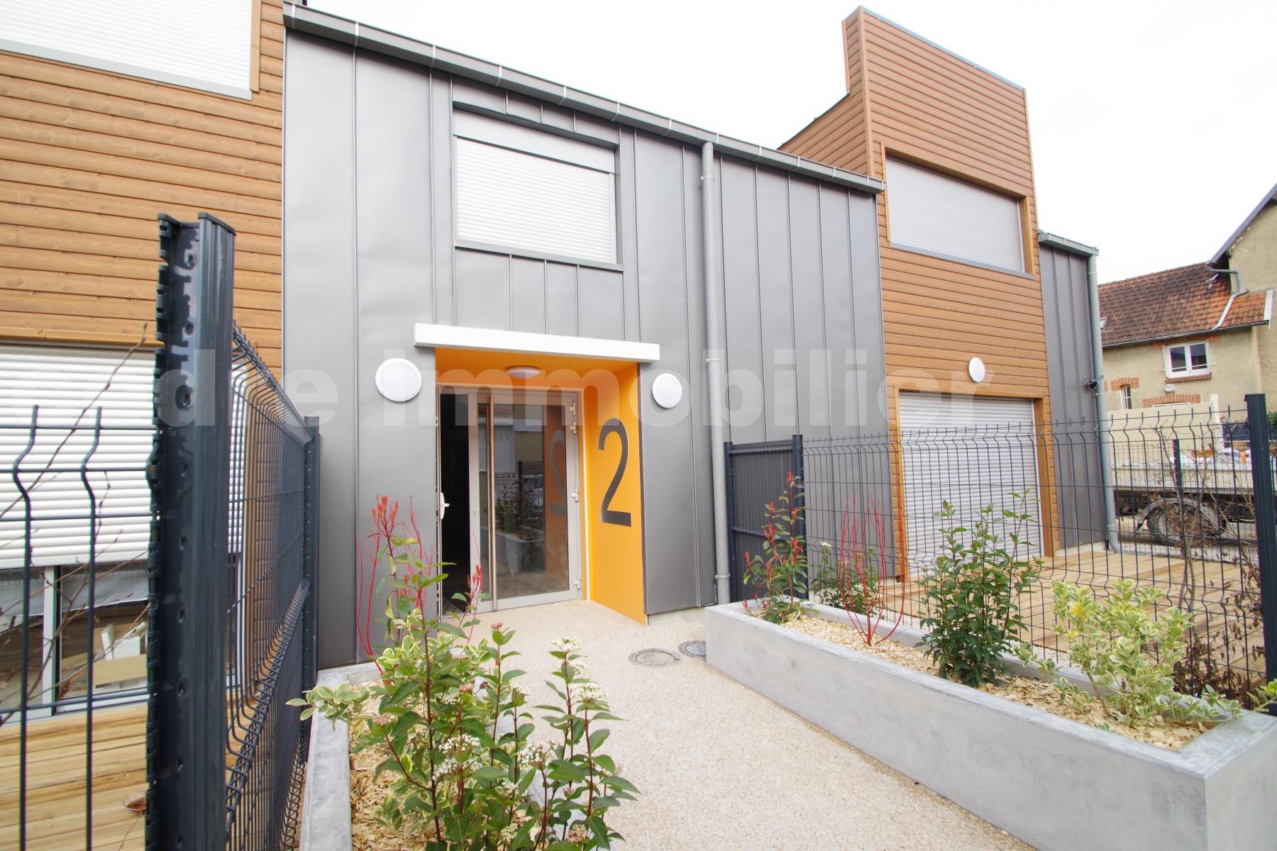 Appartement 2 Pièce(s) ORLEANS