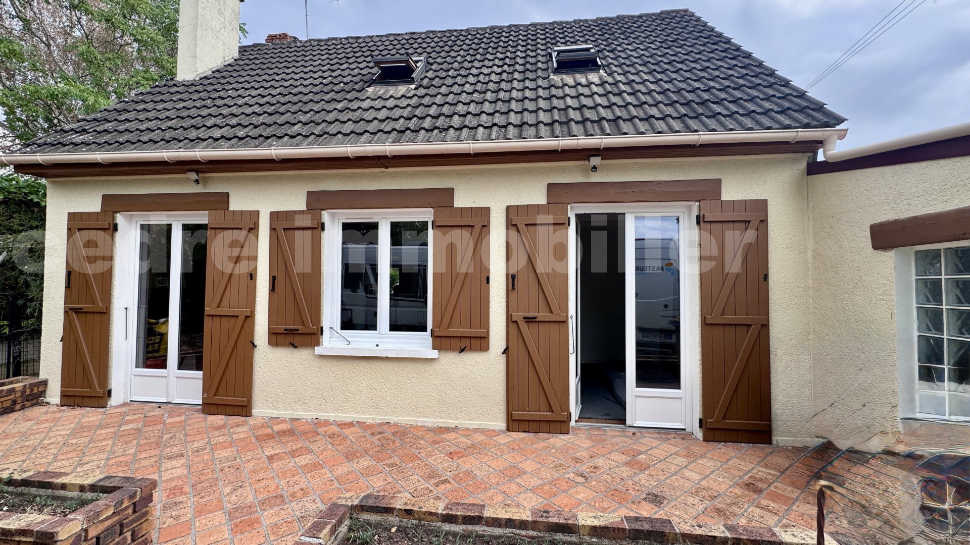  3 Pièce(s) JARGEAU