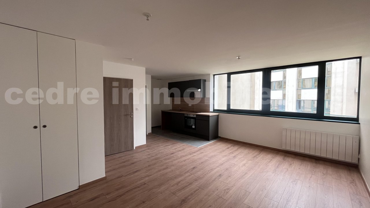 Appartement 3 Pièce(s) ORLEANS