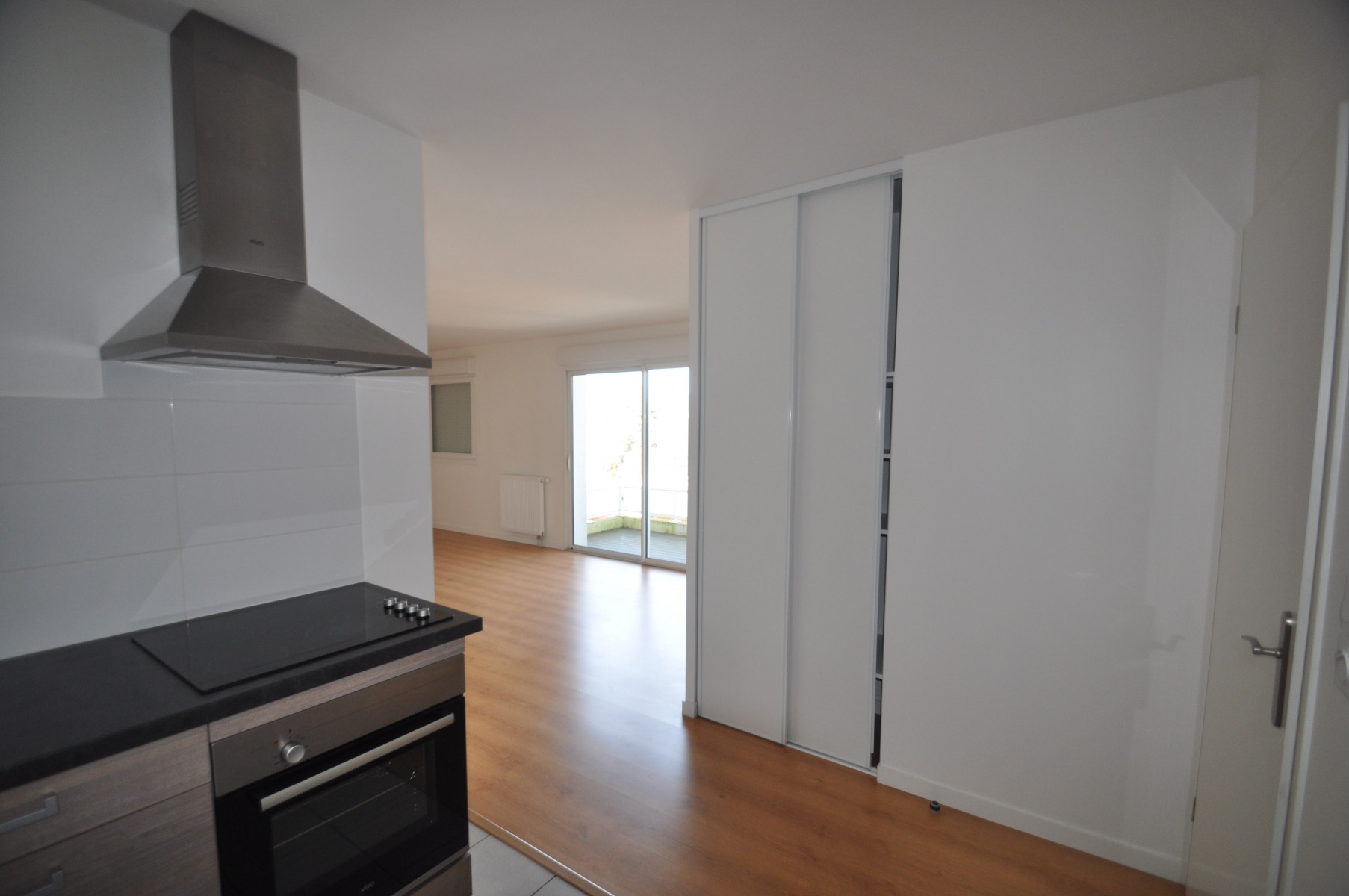 Appartement 3 Pièce(s) SAINT-DENIS-EN-VAL